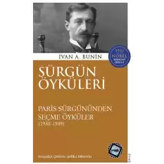 Sürgün Öyküleri