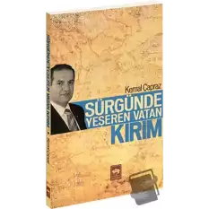 Sürgünde Yeşeren Vatan Kırım