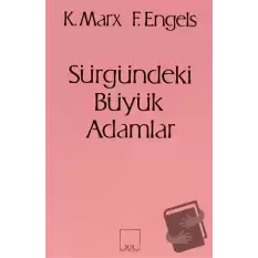 Sürgündeki Büyük Adamlar