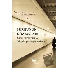 Sürgünün Gözyaşları