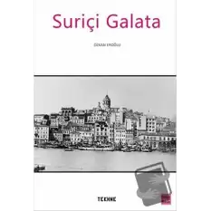 Suriçi Galata