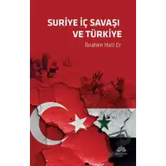 Suriye İç Savaşı ve Türkiye