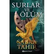 Surlar ve Ölüm (Ciltli)