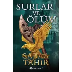 Surlar ve Ölüm (Ciltli)