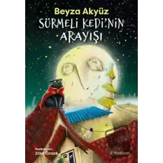 Sürmeli Kedinin Arayışı