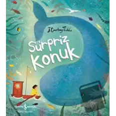 Sürpriz Konuk