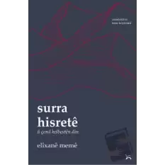 Surra Hisrete u Çend Helbesten Din