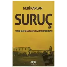 Suruç