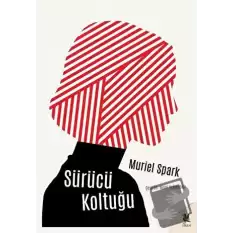 Sürücü Koltuğu