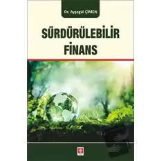 Sürüdürülebilir Finans