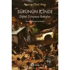 Sürünün İçinde: Dijital Dünyaya Bakışlar