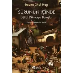 Sürünün İçinde: Dijital Dünyaya Bakışlar