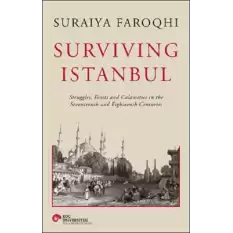 Surviving İstanbul