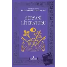 Süryani Literatürü