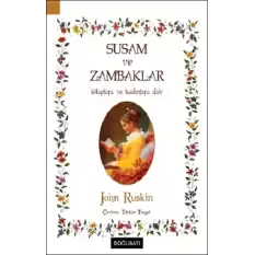 Susam ve Zambaklar