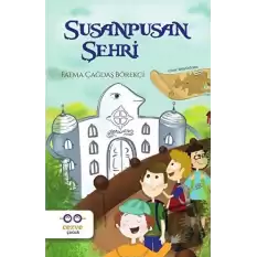 Susanpusan Şehri