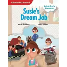Susies Dream Job