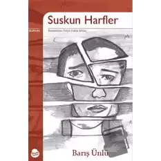 Suskun Harfler