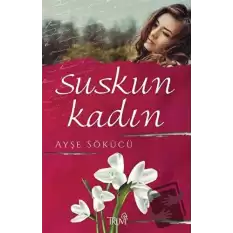 Suskun Kadın