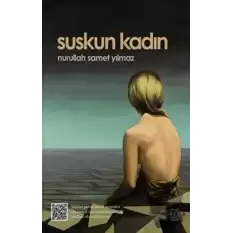 Suskun Kadın