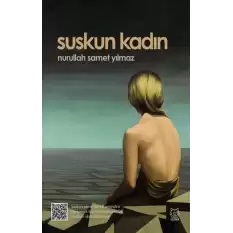 Suskun Kadın