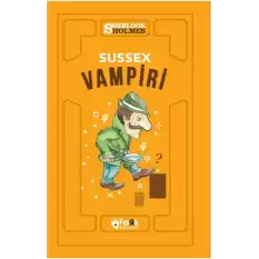 Sussex Vampiri