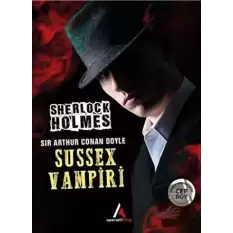 Sussex Vampiri - Sherlock Holmes