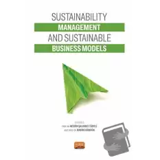 Sustainability Management and Sustainable Business Models