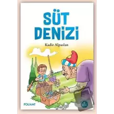 Süt Denizi