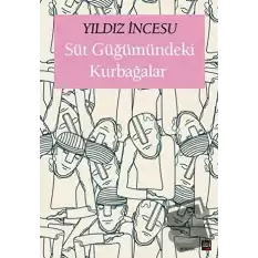 Süt Güğümündeki Kurbağalar