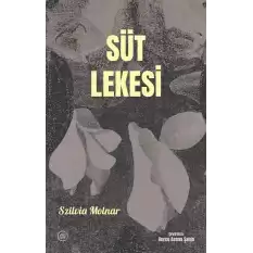 Süt Lekesi