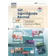 Süt Sığırcılığında Barınak