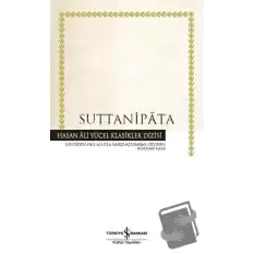 Suttanipata (Ciltli)