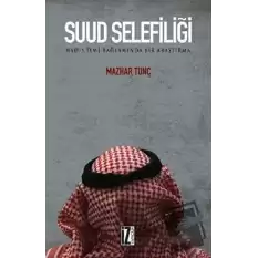 Suud Selefiliği