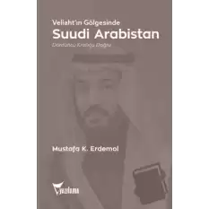 Suudi Arabistan