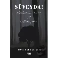 Süveyda