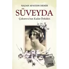 Süveyda