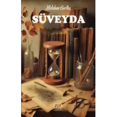 Süveyda