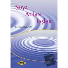 Suya Atılan Taşlar