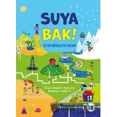 Suya Bak!
