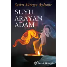 Suyu Arayan Adam