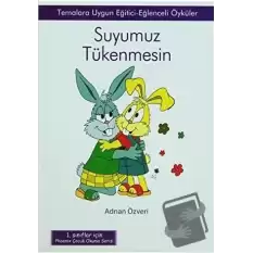 Suyumuz Tükenmesin