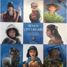 Suyun Çocukları