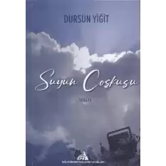 Suyun Coşkusu