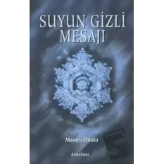 Suyun Gizli Mesajı