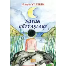 Suyun Gözyaşları