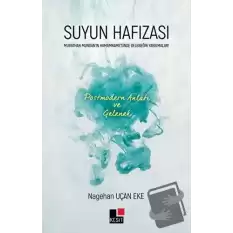 Suyun Hafızası