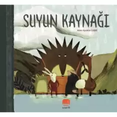 Suyun Kaynağı