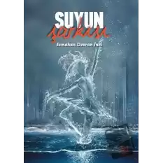 Suyun Şarkısı