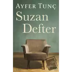 Suzan Defter